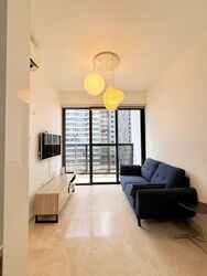 Commonwealth Towers (D3), Condominium #603715281